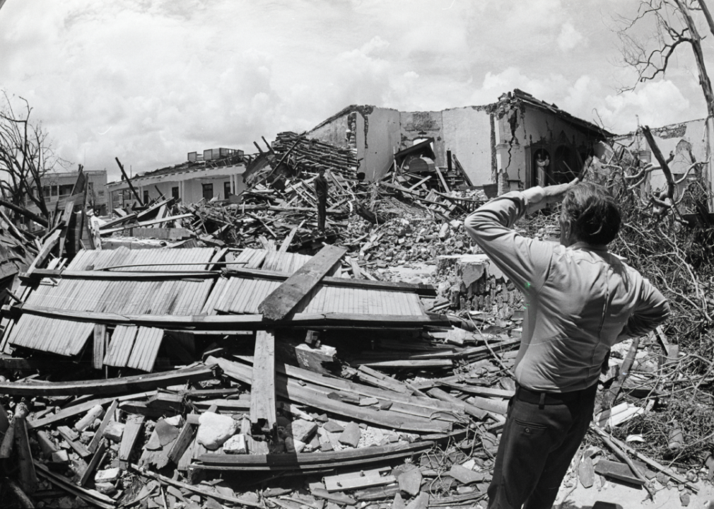 1978: All-female storm names end